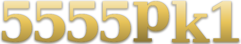 5555pk1 logo