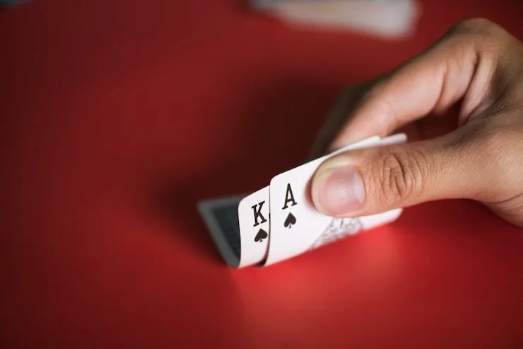 5555pk1 Pakistan Casino lobby